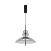  Maytoni Bangkok MOD185PL-L11B3K3 1x12W/LED 3000K 1200lm IP20