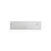 MAYTONI Basic Texture fehér LED fali lámpa (MAY-MOD461WL-L8W3K) LED 1 izzós IP20