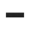 MAYTONI Basic Texture fekete LED fali lámpa (MAY-MOD461WL-L8BK) LED 1 izzós IP20