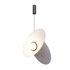  Maytoni Evolution MOD396PL-L10BL3K Függőlámpa 1x9W/LED 3000K 350lm IP20 világítás
