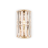  MAYTONI Facet - Fali lámpa (sconce) 130x250 mm, 1xE14 60W Arany