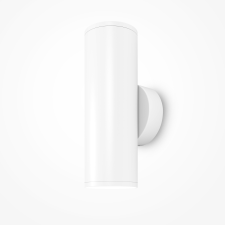 MAYTONI Focus S fehér fali lámpa (MAY-C068WL-02W) GU10 2 izzós IP20 világítás