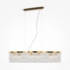 MAYTONI glamour függeszték dune arany mydia005pl-06g világítás