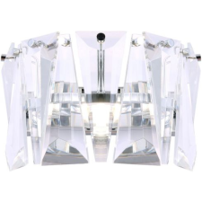 MAYTONI glamour modern fali lámpa puntes króm mymod043wl-01ch világítás