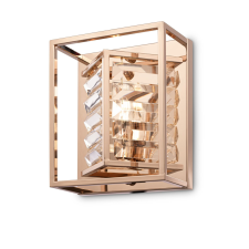 MAYTONI glamour modern fali lámpa tening arany mymod060wl-01g világítás