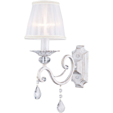 MAYTONI klasszikus fali lámpa grace fehér myarm247-01-g világítás