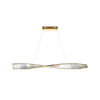  Maytoni Krone P097PL-L28BS3K 1x27W/LED 3000K 1900lm IP20