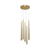 MAYTONI Maytoni Cascade MOD132PL-L30BSK 1x31W/LED 2250lm IP20