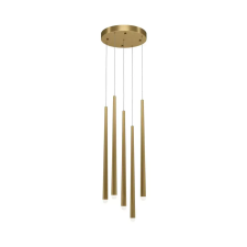 MAYTONI Maytoni Cascade MOD132PL-L30BSK 1x31W/LED 2250lm IP20 világítás