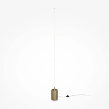 MAYTONI Maytoni FLOW MOD147FL-L20BSK1 Állólámpa 1x25W/LED 2600LM IP20 világítás