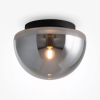 MAYTONI Maytoni Glassy MOD270CL-01B 1x60W/E27 IP20