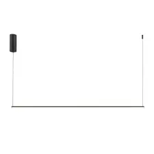 MAYTONI Maytoni Halo MOD246PL-L24BK 1x16W/LED 800lm IP20 világítás