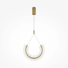 MAYTONI Maytoni MAYA P091PL-L18G3K Függőlámpa 1x10W/LED 3000K 350LM IP20 világítás