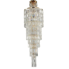 MAYTONI Maytoni NIAGARA DIA003-PT50-G Csillár 16xE14/60W IP20 világítás