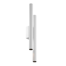 MAYTONI modern fali lámpa calipso fehér myc082wl-24w2.7k-w világítás