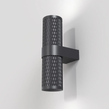 MAYTONI modern fali lámpa focus design fekete myc069wl-02b világítás