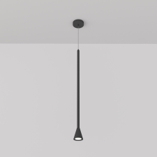 MAYTONI modern függeszték arrow fekete myp064pl-01b világítás