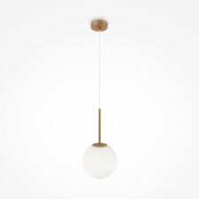 MAYTONI modern függeszték basic form fehér arany mymod321pl-01g2 világítás