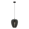 MAYTONI modern függeszték cambio fekete szürke mymod398pl-01gr