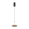 MAYTONI modern függeszték el fehér arany mymod041pl-l15wg3k