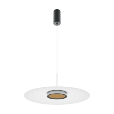 MAYTONI modern függeszték el fehér mymod041pl-l15w3k1 világítás