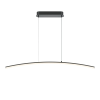 MAYTONI modern függeszték light reflection fekete mymod243pl-l18bk