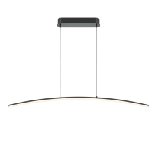 MAYTONI modern függeszték light reflection fekete mymod243pl-l18bk világítás