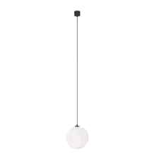 MAYTONI modern függeszték luna fehér fekete myp039pl-5w4k-20-b világítás