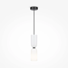 MAYTONI modern függeszték memory fehér fekete mymod177pl-01w világítás