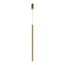 MAYTONI modern függeszték pro extra arany mymod160pl-l6g4k1 világítás