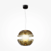 MAYTONI modern függeszték rebel arany mymod322pl-l6g3k