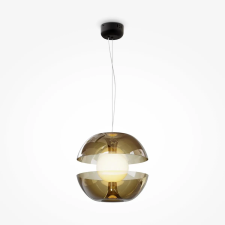 MAYTONI modern függeszték rebel arany mymod322pl-l6g3k világítás