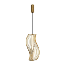 MAYTONI modern függeszték shadows of the past fehér sárgaréz mymod263pl-l20bs3k világítás