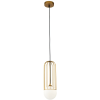 MAYTONI modern függeszték telford fehér arany myp361pl-01g
