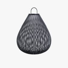 MAYTONI modern napelemes lámpa plet fekete myosl599fl-l5b3k1 világítás