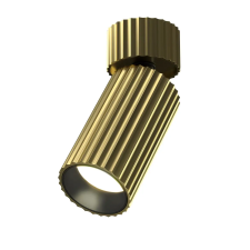 MAYTONI modern spot lámpa calipso sárgaréz myc108cl-01-gu10-bs világítás