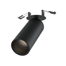 MAYTONI modern spot lámpa focus led fekete myc053cl-l12w4k-w-b világítás