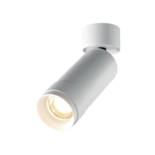 MAYTONI modern spot lámpa focus zoom fehér myc055cl-l12w3k-z-w világítás
