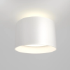 MAYTONI modern spot lámpa planet fehér myc009cw-l16w