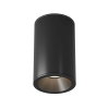 MAYTONI modern spot lámpa zoom fekete myc029cl-01-s-b