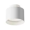 MAYTONI Planet fehér LED mennyezeti lámpa (MAY-C009CW-L12W4K) LED 1 izzós IP20