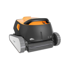  Maytronics Dolphin E30 automata medenceporszívó robot - vízalatti tisztító eszközök - 2021 medence kiegészítő