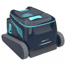 Maytronics Dolphin Liberty 600 akkumulátoros automata vízalatti medence porszívó robot medence kiegészítő