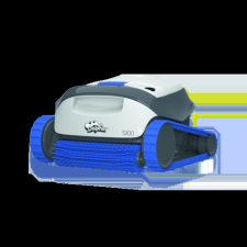 MAYTRONICS DOLPHIN S100 MEDENCE TISZTÍTÓ ROBOT medence kiegészítő