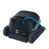  Maytronics Dolphin S3000 medencetisztító robot padló, oldalfalak és vízvonal + caddy