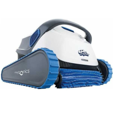 Maytronics Dolphin S300 IOT automata vízalatti medence porszívó robot medence kiegészítő