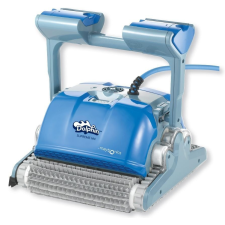 Maytronics Dolphin Supreme M400 automata porszívó medence kiegészítő