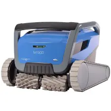 Maytronics Maytronics Dolphin M600 automata vízalatti medence porszívó robot medence kiegészítő