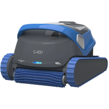Maytronics Maytronics Dolphin S400 IOT automata vízalatti medence porszívó robot medence kiegészítő