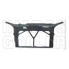  Mazda 3 2003.10.01-2006.06.30 Homlokfal műanyag (0UDE) karosszéria elem